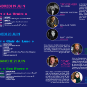 Fête de la Musique : concerts de musique de chambre