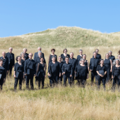 Concert choral Rossini Puccini