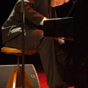 Fête de la Musique - Piano-Bar Tony Kazima