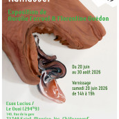 Exposition "Ramasser"