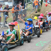 Fête du Lac 