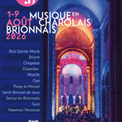 Concert "Unseen"  récital de piano 