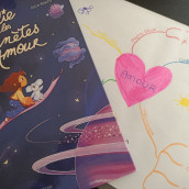 Atelier en famille : Expression de l'amour 