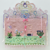 Exposition Textile