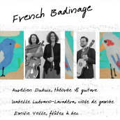 Concert de musique baroque 