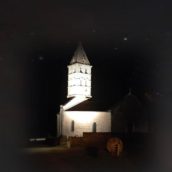 Balade nocturne poétique et musicale
