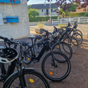 Balade à vélo : l'échappée Brionnaise du viaduc aux saveurs de Dun