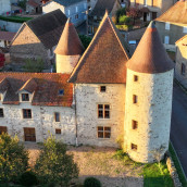 Découverte de l'histoire du terroir Brionnais et dégustation des vins du Brionnais