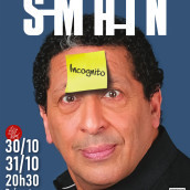 Smaïn - Incognito