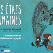 Les êtres humaines
