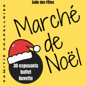 Marché de Noël