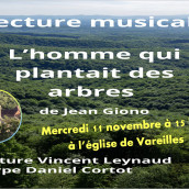 L'homme qui plantait des arbres