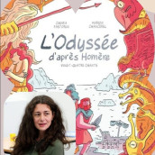Escale en Livres #15 : L’Odyssée au cinéma
