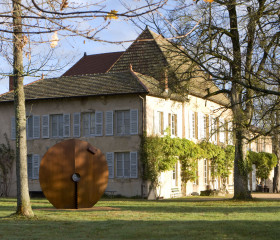 Maison des Patrimoines en Bourgogne du sud