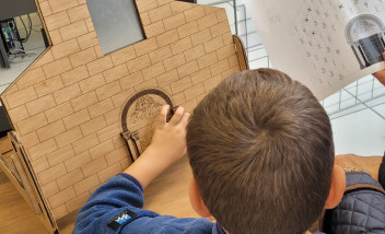 Escape Game "Archi en panique"
