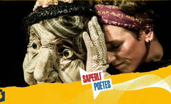 Saperli'poètes - Magdalena