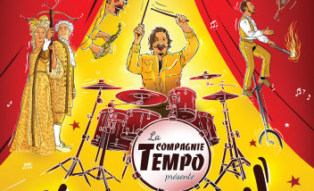 Rock'n'Roll Circus 2
