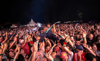 Festival Saint Rock 