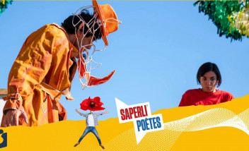 Saperli'poètes - Mon ballon
