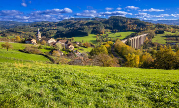 Randonnée du Viaduc
