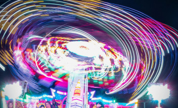 Fête foraine
