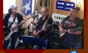 Concert : Kill The King