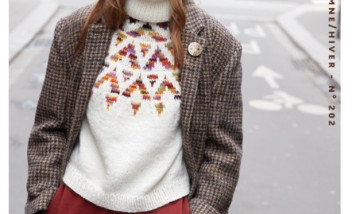 Présentation de la nouvelle collection Automne/Hiver