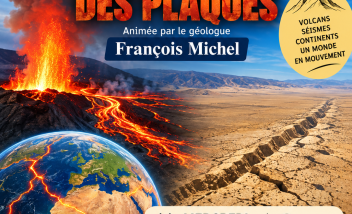 Conférence de François Michel