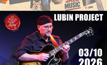 Concert Lubin Project
