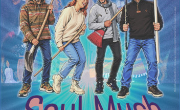 Soul Much - Concert Pop Funky