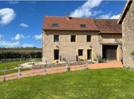 Gîte de Chéry
