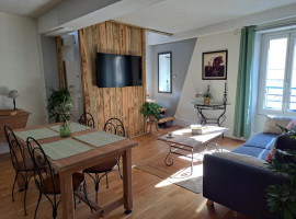 Le Grenier Brionnais