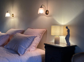 Chambre d'Hôtes "Clos Lavaux"