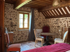 Chambre d'Hôtes "Clos Lavaux"