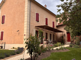 L'Annexe des Tillets