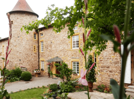 Le Domaine de la Réserve