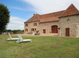 La Fermette au Vert