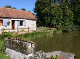 Le Moulin