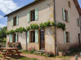 Les Alognes