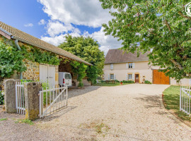 le Refuge de Pleinecey