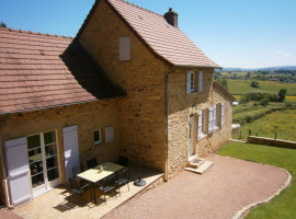 Au Petit Paradis