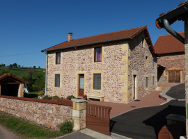 Le Gîte de Montailloux