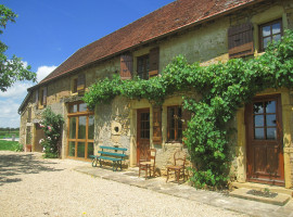 Gîte Le Palet