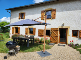 Chez la Lise