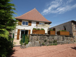 Gîte des Avaizes