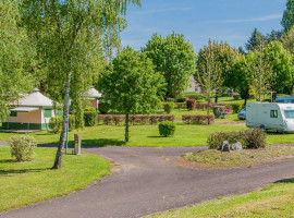 Camping Les Bruyères