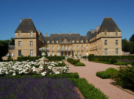Sentier découverte du Petit Versailles