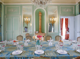 Château de Drée