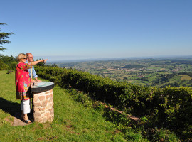La Montagne de Dun