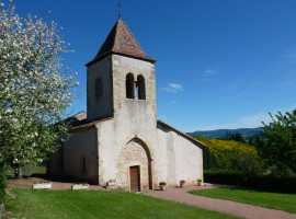 Chapelle Vieux Bourg 
